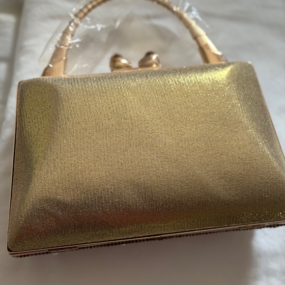 Hand bag - Picture 2 of 3